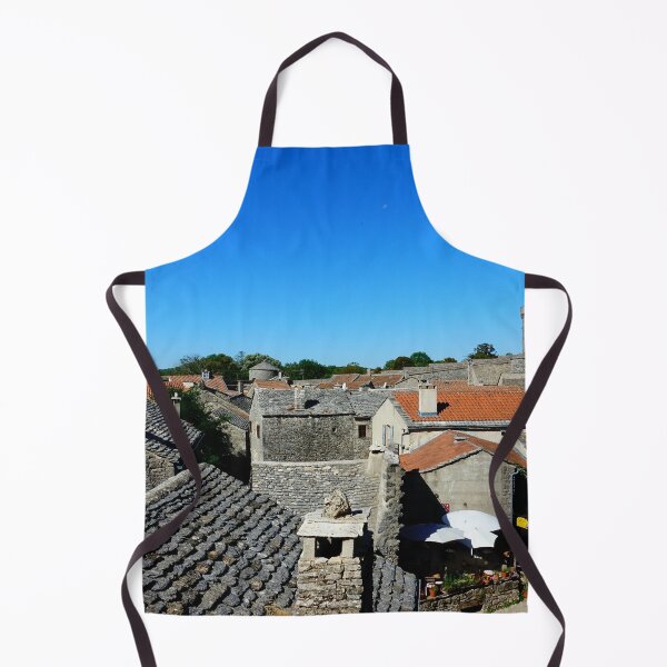 Item preview, Fortified village of La Couvertoirade in France designed and sold by franck380.