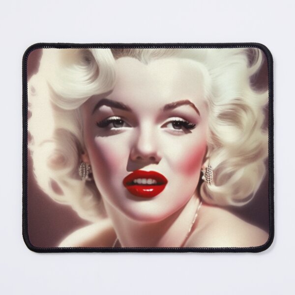 Artikelvorschau, Marilyn Monroe entworfen und verkauft von itzbart.