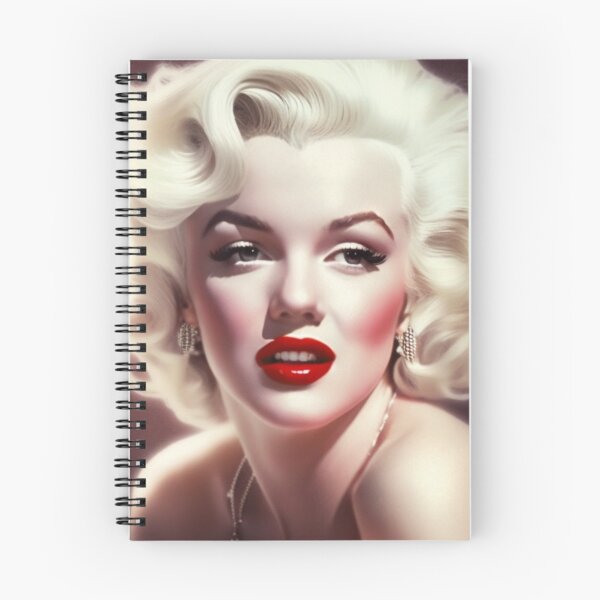 Item preview, Marilyn Monroe designed and sold by itzbart.