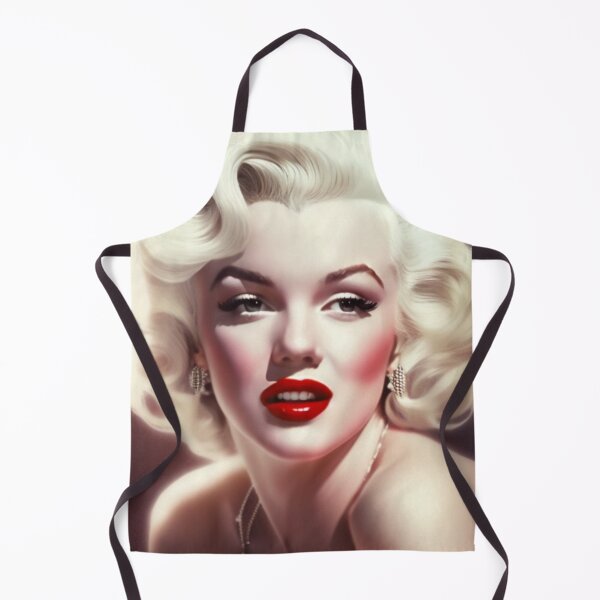 Item preview, Marilyn Monroe designed and sold by itzbart.