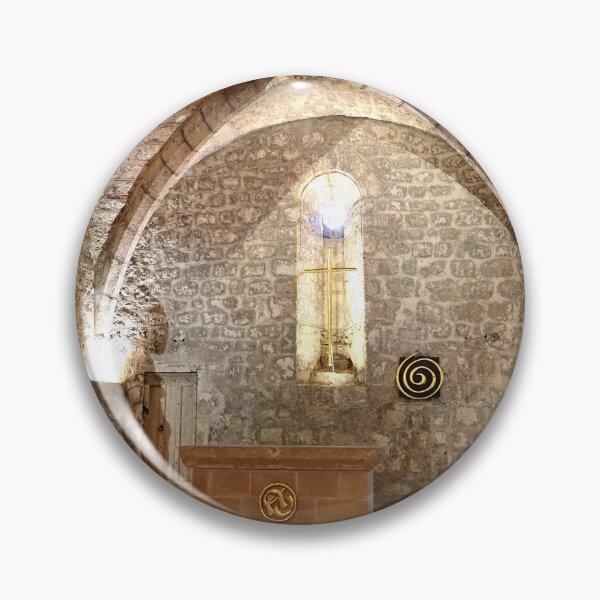Item preview, Fortified village of La Couvertoirade in France designed and sold by franck380.