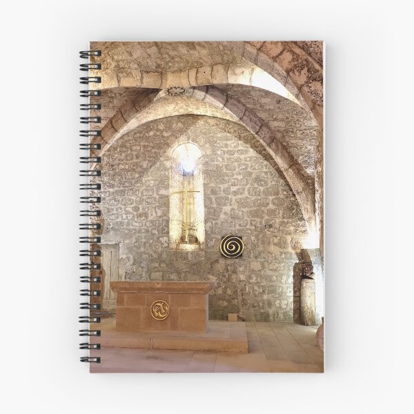 Item preview, Fortified village of La Couvertoirade in France designed and sold by franck380.