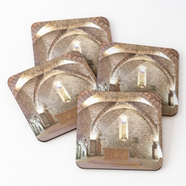 Item preview, Fortified village of La Couvertoirade in France designed and sold by franck380.