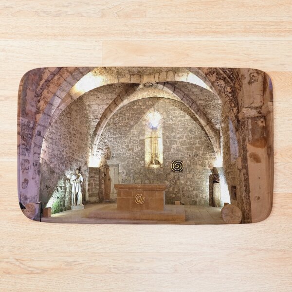 Item preview, Fortified village of La Couvertoirade in France designed and sold by franck380.