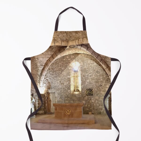 Item preview, Fortified village of La Couvertoirade in France designed and sold by franck380.