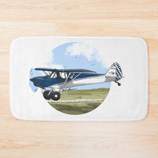 Item preview, Carbon Cub N81GA designed and sold by Michael Garber.