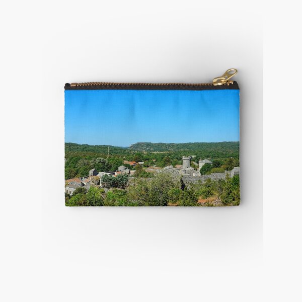 Item preview, Fortified village of La Couvertoirade in France designed and sold by franck380.