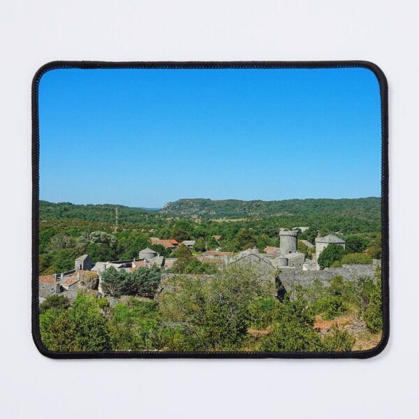 Item preview, Fortified village of La Couvertoirade in France designed and sold by franck380.