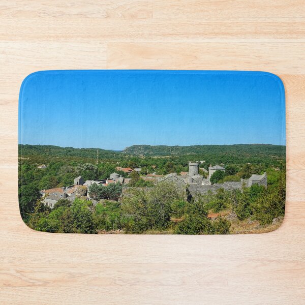 Item preview, Fortified village of La Couvertoirade in France designed and sold by franck380.
