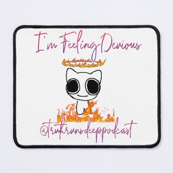 Item preview, me siento desviado designed and sold by trdpodcast.