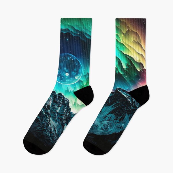 Item preview, Aurora Borealis Canada designed and sold by ParadiseSlice.