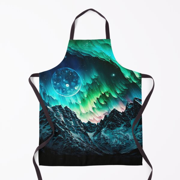 Item preview, Aurora Borealis Canada designed and sold by ParadiseSlice.