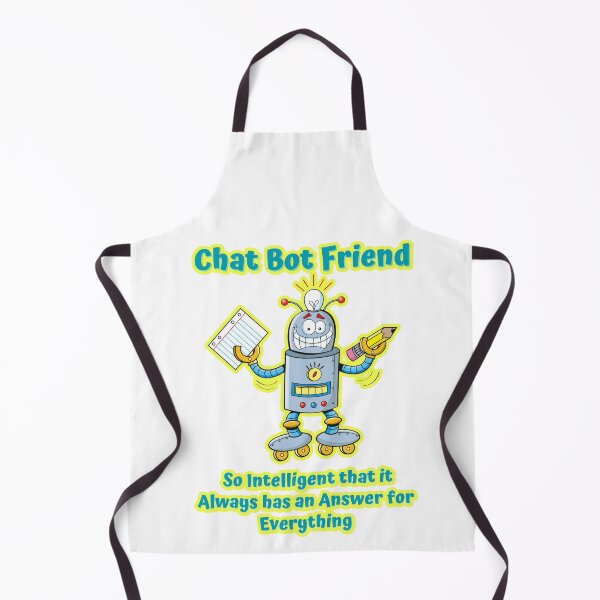 Item preview, Chat Bot Friend Artificial Intelligence designed and sold by playback63.