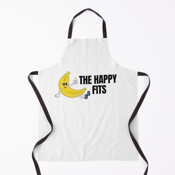 Item preview, The Happy Fits Graphic designed and sold by Hayjay317.