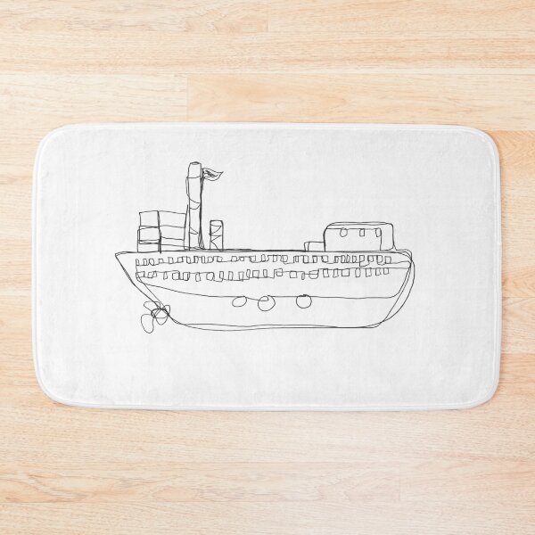 Item preview, sailor designed and sold by erincoronart.
