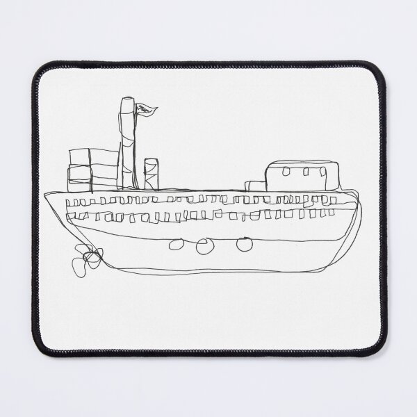Item preview, sailor designed and sold by erincoronart.