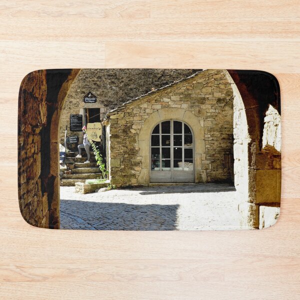 Item preview, Fortified village of La Couvertoirade in France designed and sold by franck380.