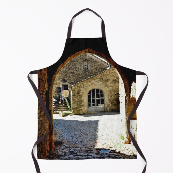 Item preview, Fortified village of La Couvertoirade in France designed and sold by franck380.