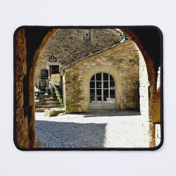 Item preview, Fortified village of La Couvertoirade in France designed and sold by franck380.