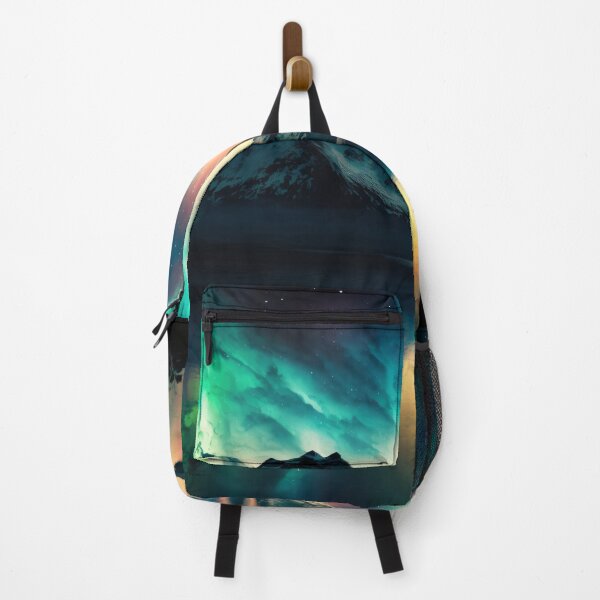 Item preview, Aurora Borealis designed and sold by ParadiseSlice.
