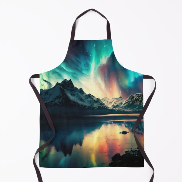 Item preview, Aurora Borealis designed and sold by ParadiseSlice.