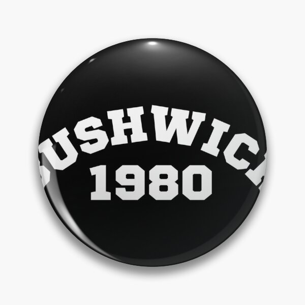 Item preview, All Black Bushwick 80 designed and sold by Hrhkingnef.