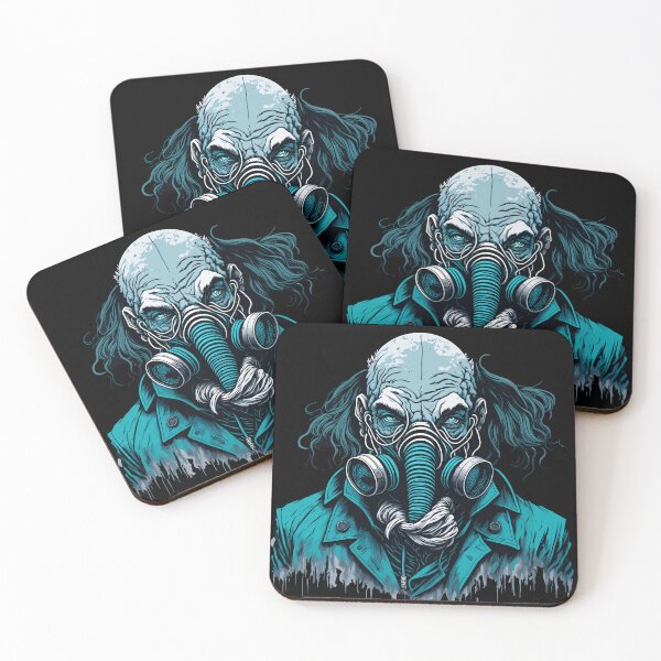 Item preview, The Mad Doctor designed and sold by TheGreatExpanse.