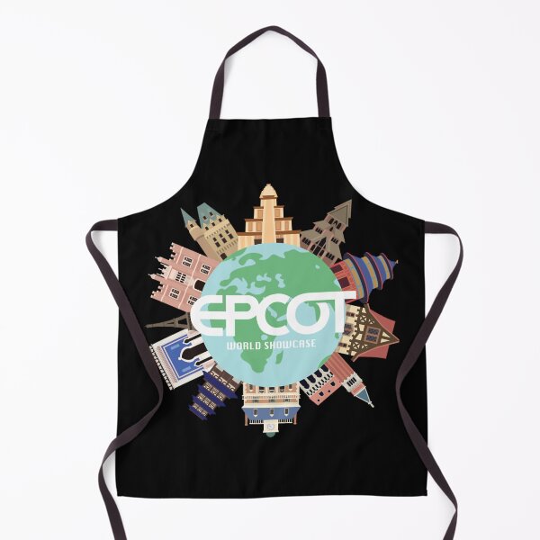 Item preview, Epcot  designed and sold by PedLeusc.