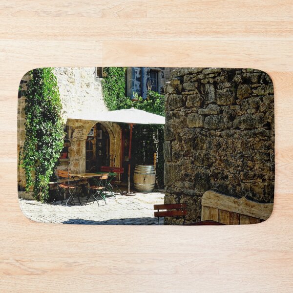 Item preview, Fortified village of La Couvertoirade in France designed and sold by franck380.