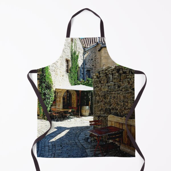 Item preview, Fortified village of La Couvertoirade in France designed and sold by franck380.