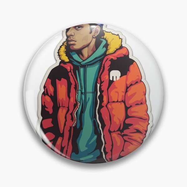 Item preview, Fresh and Fly hype beast  designed and sold by Roshenjolie.