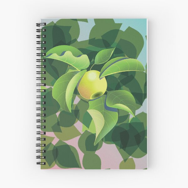 Item preview, Apple designed and sold by Dion Douglas.