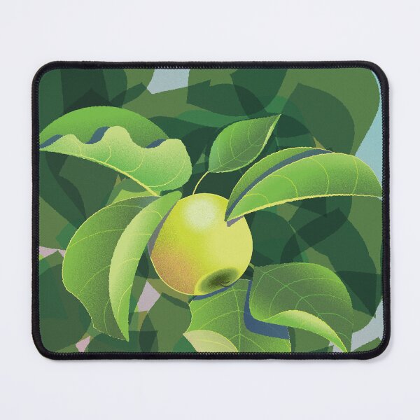 Item preview, Apple designed and sold by Dion Douglas.