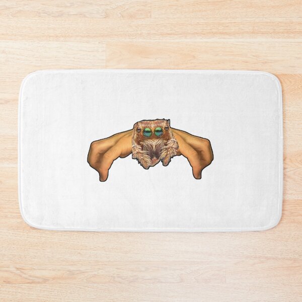 Item preview, ASL spider  designed and sold by Ben-Levine.