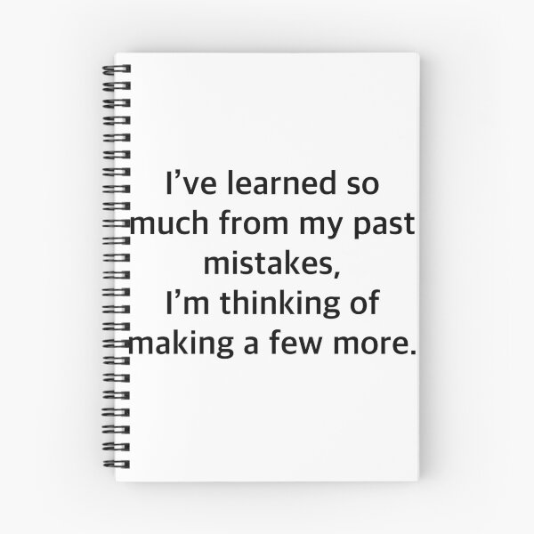 Item preview, Mistakes designed and sold by Adasha Knight.