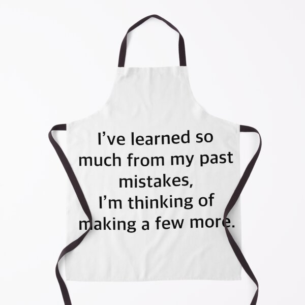 Item preview, Mistakes designed and sold by Adasha Knight.