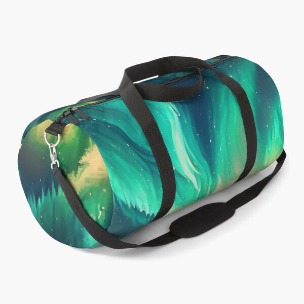Item preview, Aurora Borealis Alaska designed and sold by ParadiseSlice.