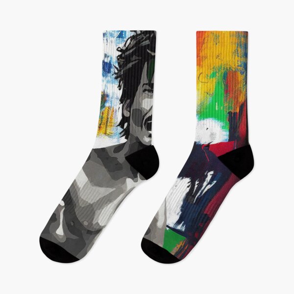 Item preview, Pedro Pascal designed and sold by itzbart.
