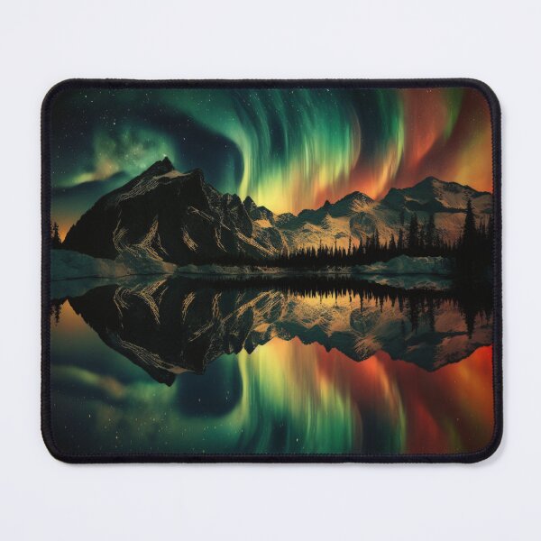 Item preview, Aurora Borealis Iceland designed and sold by ParadiseSlice.
