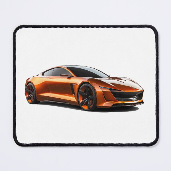 Item preview, EV Sports Coupe Concept designed and sold by Offsite.