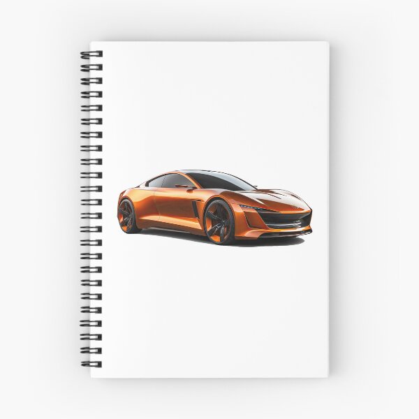 Item preview, EV Sports Coupe Concept designed and sold by Offsite.