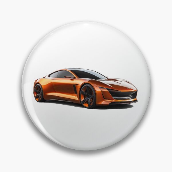 Item preview, EV Sports Coupe Concept designed and sold by Offsite.