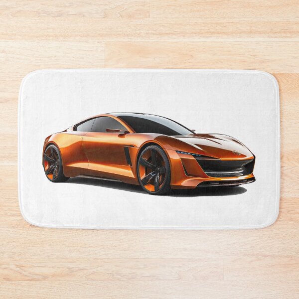 Item preview, EV Sports Coupe Concept designed and sold by Offsite.