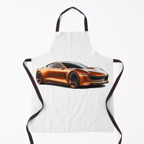 Item preview, EV Sports Coupe Concept designed and sold by Offsite.