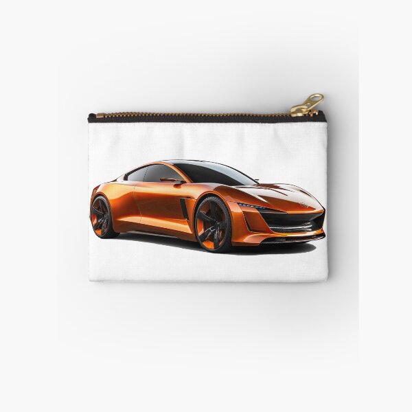 Item preview, EV Sports Coupe Concept designed and sold by Offsite.