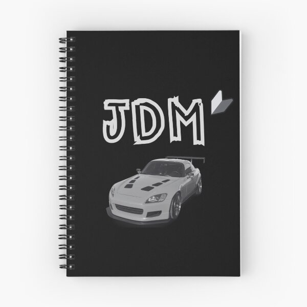 Item preview, Honda S2000 Retro JDM Design designed and sold by Trevor1984.