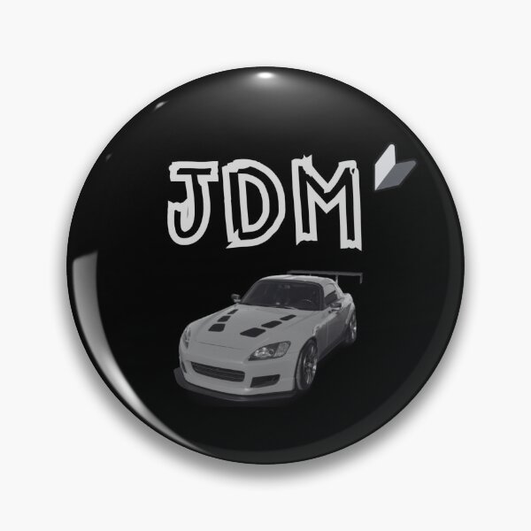 Item preview, Honda S2000 Retro JDM Design designed and sold by Trevor1984.