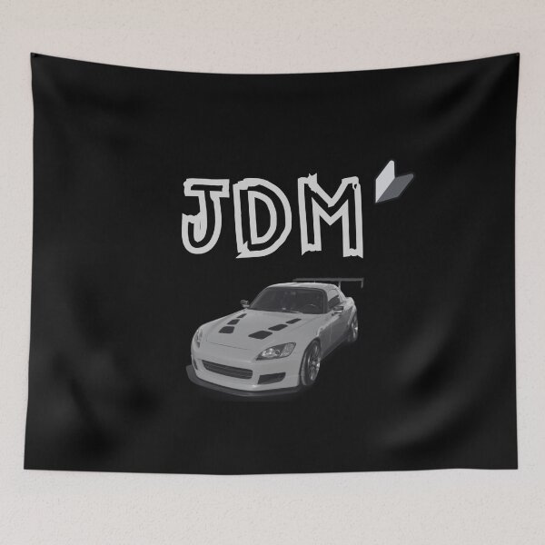 Item preview, Honda S2000 Retro JDM Design designed and sold by Trevor1984.