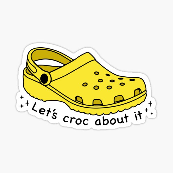 Reply to @lemonpepperstepperwanika Just jokes no one is dumb😂 #crocs , croc  strap