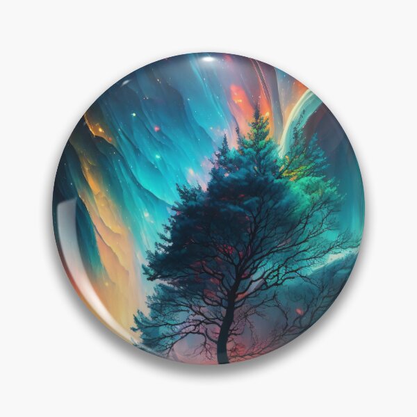 Artikelvorschau, Aurora Borealis-Grün entworfen und verkauft von ParadiseSlice.